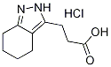 3-(4,5,6,7-Ě-2H--3-)}}Y(ji)(gu)ʽ_1185299-18-6Y(ji)(gu)ʽ