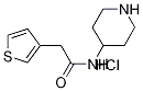 N-(-4-)-2-(-3-)}}Y(ji)(gu)ʽ_1185307-09-8Y(ji)(gu)ʽ