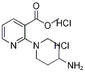 4--3,4,5,6-Ě-2H-[1,2](lin)-3-}}Y(ji)(gu)ʽ_1185307-21-4Y(ji)(gu)ʽ