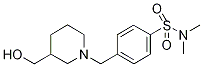 4-((3-(u׻)-1-)׻)-N,N-׻ Y(ji)(gu)ʽ_1185307-93-0Y(ji)(gu)ʽ