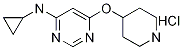 N-h(hun)-6-(-4-)-4-}}Y(ji)(gu)ʽ_1185308-71-7Y(ji)(gu)ʽ