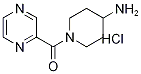 (4---1-)--2--ͪ}}Y(ji)(gu)ʽ_1185308-94-4Y(ji)(gu)ʽ
