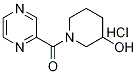 (3-u--1-)--2--ͪ}}Y(ji)(gu)ʽ_1185309-06-1Y(ji)(gu)ʽ