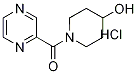 (4-u--1-)--2--ͪ}}Y(ji)(gu)ʽ_1185309-12-9Y(ji)(gu)ʽ