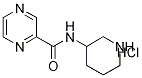 N-(-3-)-2-}}Y(ji)(gu)ʽ_1185309-85-6Y(ji)(gu)ʽ
