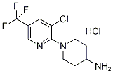 3--5-׻-3,4,5,6-Ě-2H-[1,2](lin)-4-}}Y(ji)(gu)ʽ_1185310-97-7Y(ji)(gu)ʽ