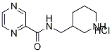 N-(-3-׻)-2-}}Y(ji)(gu)ʽ_1185311-94-7Y(ji)(gu)ʽ