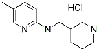 5-׻-n-(-3-׻)-2-}}Y(ji)(gu)ʽ_1185312-77-9Y(ji)(gu)ʽ