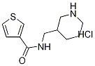 N-(-3-׻)-3-}}Y(ji)(gu)ʽ_1185313-04-5Y(ji)(gu)ʽ