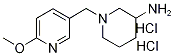 1-(6---3-׻)--3-p}}Y(ji)(gu)ʽ_1185313-45-4Y(ji)(gu)ʽ