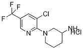 3--5-׻-3,4,5,6-Ě-2H-[1,2](lin)-3-}}Y(ji)(gu)ʽ_1185313-62-5Y(ji)(gu)ʽ