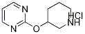 2-(-3-)-}}Y(ji)(gu)ʽ_1185316-04-4Y(ji)(gu)ʽ