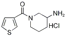 (3---1-)--3--ͪ}}Y(ji)(gu)ʽ_1185316-70-4Y(ji)(gu)ʽ