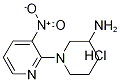 3--3,4,5,6-Ě-2H-[1,2](lin)-3-}}Y(ji)(gu)ʽ_1185319-26-9Y(ji)(gu)ʽ