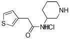 N-(-3-)-2-(-3-)}}Y(ji)(gu)ʽ_1185319-51-0Y(ji)(gu)ʽ