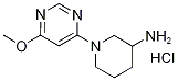 1-(6---4-)--3-}}Y(ji)(gu)ʽ_1185319-52-1Y(ji)(gu)ʽ