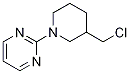 2-(3-(ȼ׻)-1-)ऽY(ji)(gu)ʽ_1185320-02-8Y(ji)(gu)ʽ