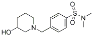 4-((3-u-1-)׻)-N,N-׻ Y(ji)(gu)ʽ_1185320-06-2Y(ji)(gu)ʽ