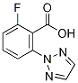 2--6-(2H-1,2,3--2-)Y(ji)(gu)ʽ_1186050-58-7Y(ji)(gu)ʽ