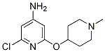 2--6-(1-׻-4-)-4-Y(ji)(gu)ʽ_1186112-09-3Y(ji)(gu)ʽ