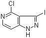 4--3--1H-[4,3-c]ऽY(ji)(gu)ʽ_1186647-69-7Y(ji)(gu)ʽ