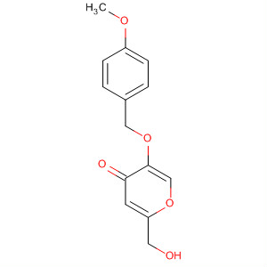 5-(4-S)-2-(u׻)-4H--4-ͪY(ji)(gu)ʽ_118708-61-5Y(ji)(gu)ʽ