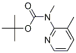 2-(N-BOC-N-׻)-3-׻ऽY(ji)(gu)ʽ_1187385-60-9Y(ji)(gu)ʽ