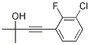 4-(3--2-)-2-׻-3-Ȳ-2-Y(ji)(gu)ʽ_1187385-72-3Y(ji)(gu)ʽ