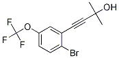 4-(2--5-())-2-׻-3-Ȳ-2-Y(ji)(gu)ʽ_1187385-74-5Y(ji)(gu)ʽ