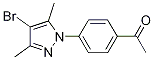 1-(4-)-4--3,5-׻Yʽ_1187385-98-3Yʽ