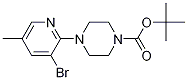 2-(4-BOC-o)-3--5-׻ऽY(ji)(gu)ʽ_1187386-02-2Y(ji)(gu)ʽ