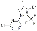 2-(4--3-׻-5-(׻)-1-)-6-ऽY(ji)(gu)ʽ_1187386-13-5Y(ji)(gu)ʽ