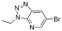 6--3-һ-3H-1,2,3[4,5-b]ऽY(ji)(gu)ʽ_1187386-21-5Y(ji)(gu)ʽ