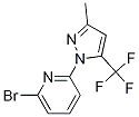 2--6-(3-׻-5-׻-1-)ऽY(ji)(gu)ʽ_1187386-44-2Y(ji)(gu)ʽ