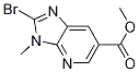 2--3-׻-3H-[4,5-b]-6-Y(ji)(gu)ʽ_1187830-49-4Y(ji)(gu)ʽ
