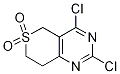 2,4--7,8--5H-૲[4,3-d] 6,6-Y(ji)(gu)ʽ_1187830-50-7Y(ji)(gu)ʽ