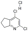 2,4--6,7--5H-h(hun)첢[b]}}Y(ji)(gu)ʽ_1187830-87-0Y(ji)(gu)ʽ