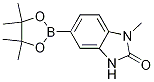 1-׻-5-(4,4,5,5-ļ׻-1,3,2-f-2-)-1H-[d]-2(3H)-ͪYʽ_1187968-73-5Yʽ