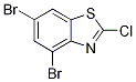 4,6--2-ȱ[d]Y(ji)(gu)ʽ_1188141-65-2Y(ji)(gu)ʽ