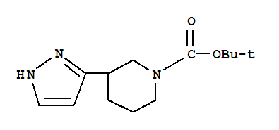 3-(1H--3-)-1-嶡Y(ji)(gu)ʽ_1188264-16-5Y(ji)(gu)ʽ