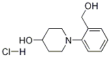 1-(2-u׻)-4-}}Y(ji)(gu)ʽ_1189437-95-3Y(ji)(gu)ʽ