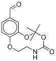 N-tert-Boc-2-(4--2-)Ұ-d3Y(ji)(gu)ʽ_1189481-50-2Y(ji)(gu)ʽ