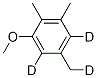 1--2,3,5-׻-d3Y(ji)(gu)ʽ_1189725-66-3Y(ji)(gu)ʽ