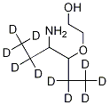 2-[(2-һ-d10)]ҴYʽ_1189917-69-8Yʽ