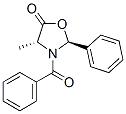 (2S,4R)-3--4-׻-2--5-fͪY(ji)(gu)ʽ_118995-17-8Y(ji)(gu)ʽ