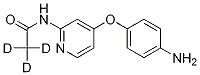 [4-(4-)(2-)]-N-(׻-d3)Y(ji)(gu)ʽ_1189975-18-5Y(ji)(gu)ʽ