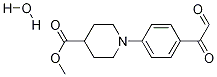 1-(4-(2-))-4-ˮY(ji)(gu)ʽ_1189977-22-7Y(ji)(gu)ʽ
