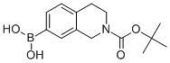 2-(嶡ʻ)-1,2,3,4-Ě䮐-7-Y(ji)(gu)ʽ_1190058-21-9Y(ji)(gu)ʽ
