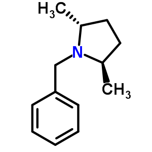 (2R,5R)-N-S-2,5-׻Y(ji)(gu)ʽ_119008-53-6Y(ji)(gu)ʽ