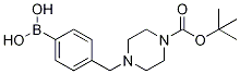 4-[(4-(嶡ʻ)-1-)׻]Y(ji)(gu)ʽ_1190095-10-3Y(ji)(gu)ʽ
